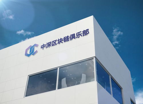 中深區(qū)塊鏈俱樂(lè)部天津軟件開發(fā) 構(gòu)建創(chuàng)新與應(yīng)用并重的技術(shù)生態(tài)