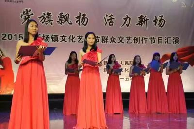 8月20日截止！“歌”“舞”“誦”舞臺(tái)虛位以待，誠(chéng)邀你的文藝創(chuàng)作與表演