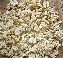 原味大核桃仁 品質(zhì)與價(jià)格的完美平衡，散裝批發(fā)的休閑首選
